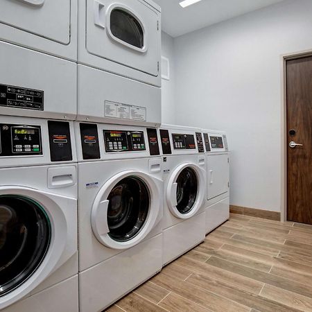 Hampton Inn Santa Fe South, Nm Luaran gambar