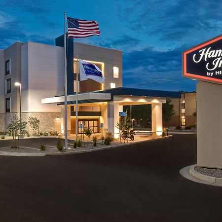 Hampton Inn Santa Fe South, Nm Luaran gambar