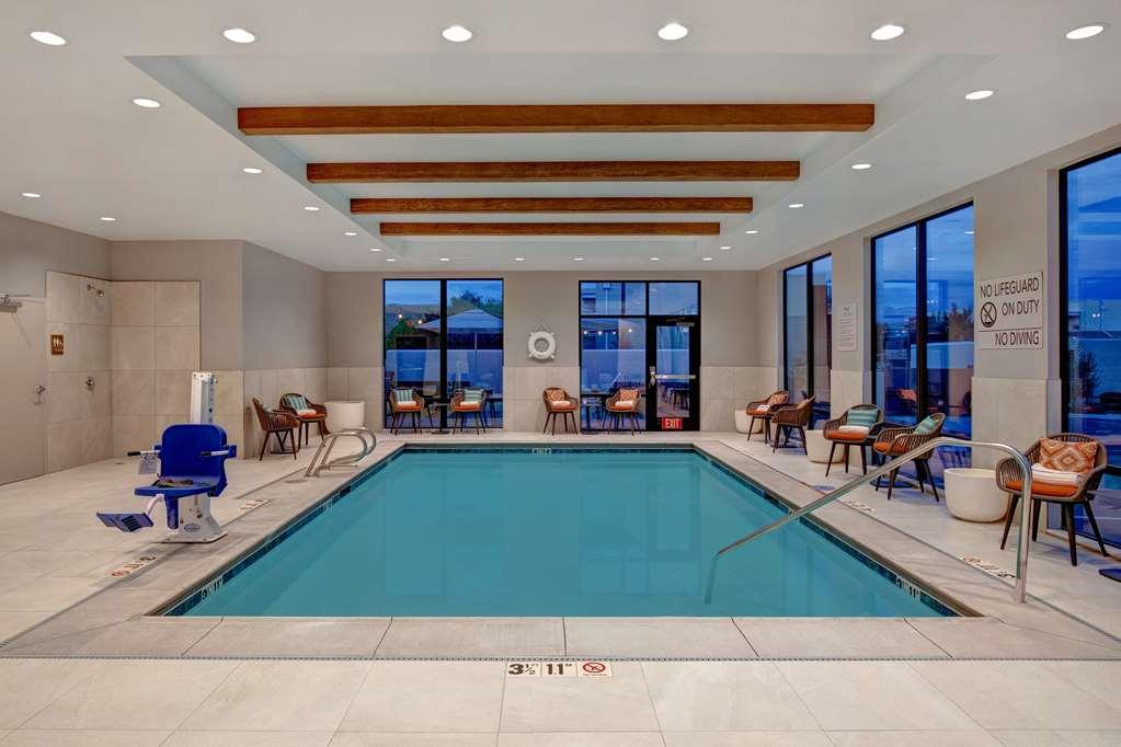 Hampton Inn Santa Fe South, Nm Kemudahan gambar
