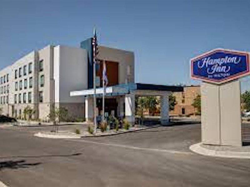 Hampton Inn Santa Fe South, Nm Luaran gambar