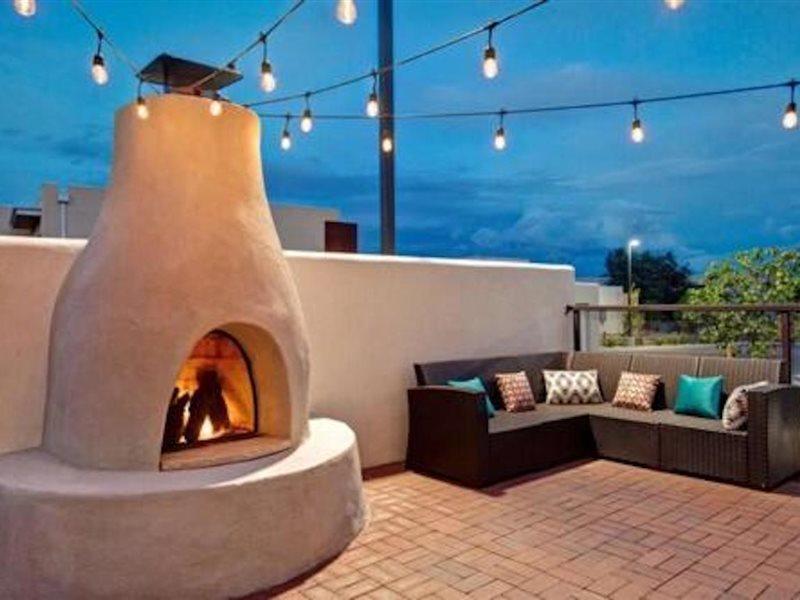Hampton Inn Santa Fe South, Nm Luaran gambar