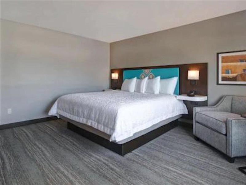 Hampton Inn Santa Fe South, Nm Luaran gambar