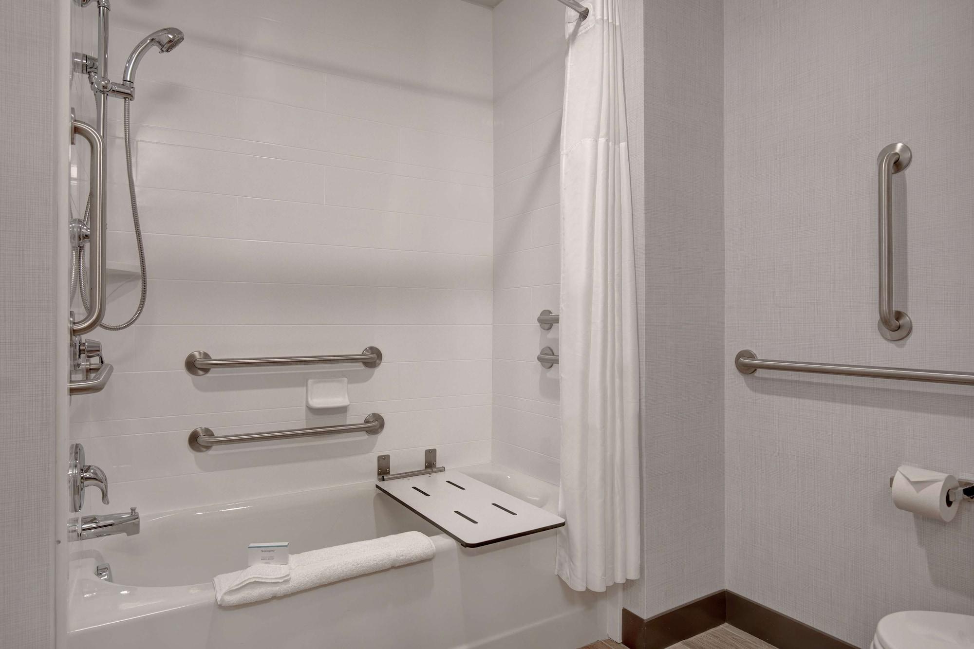 Hampton Inn Santa Fe South, Nm Luaran gambar