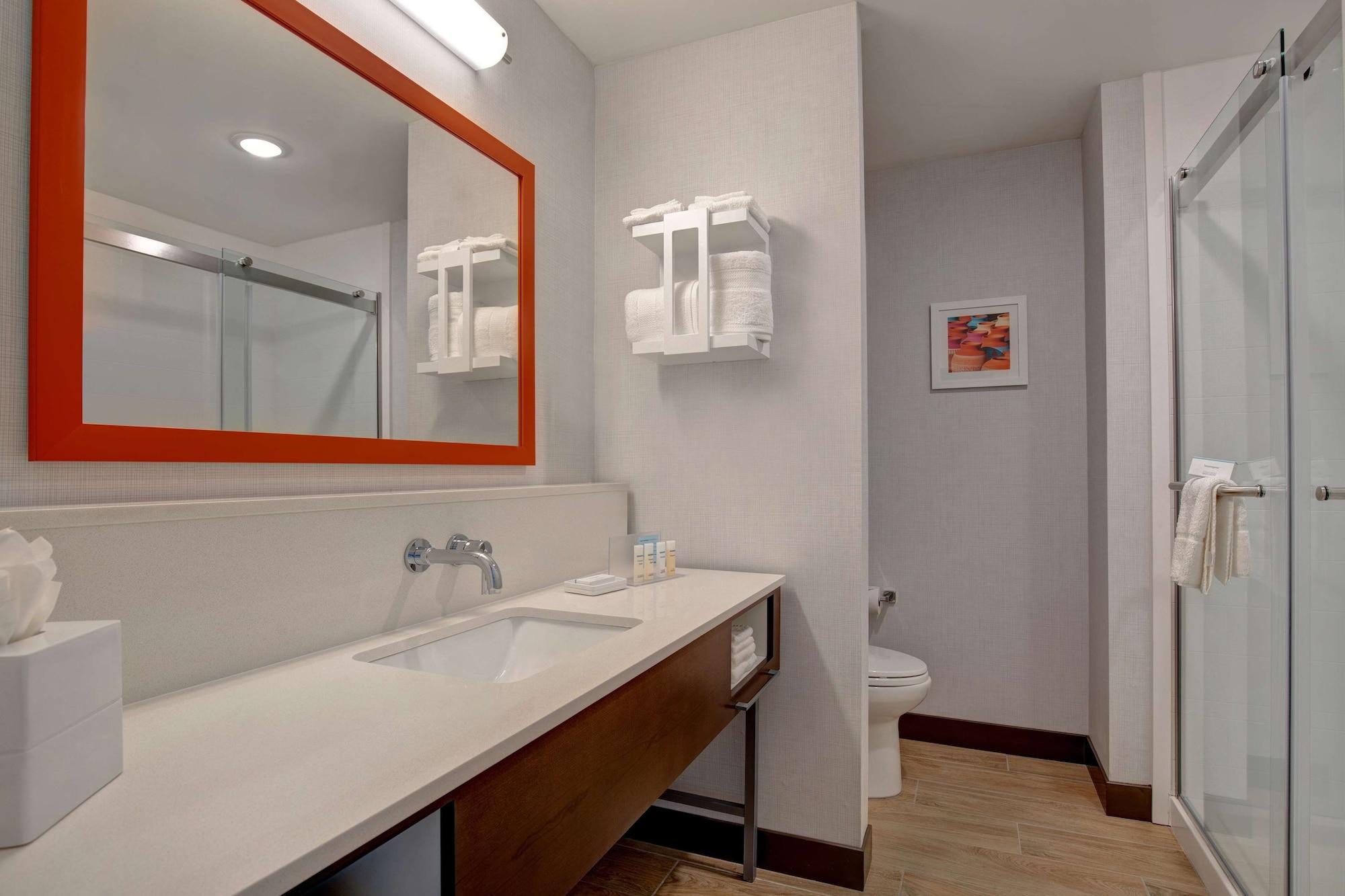 Hampton Inn Santa Fe South, Nm Luaran gambar