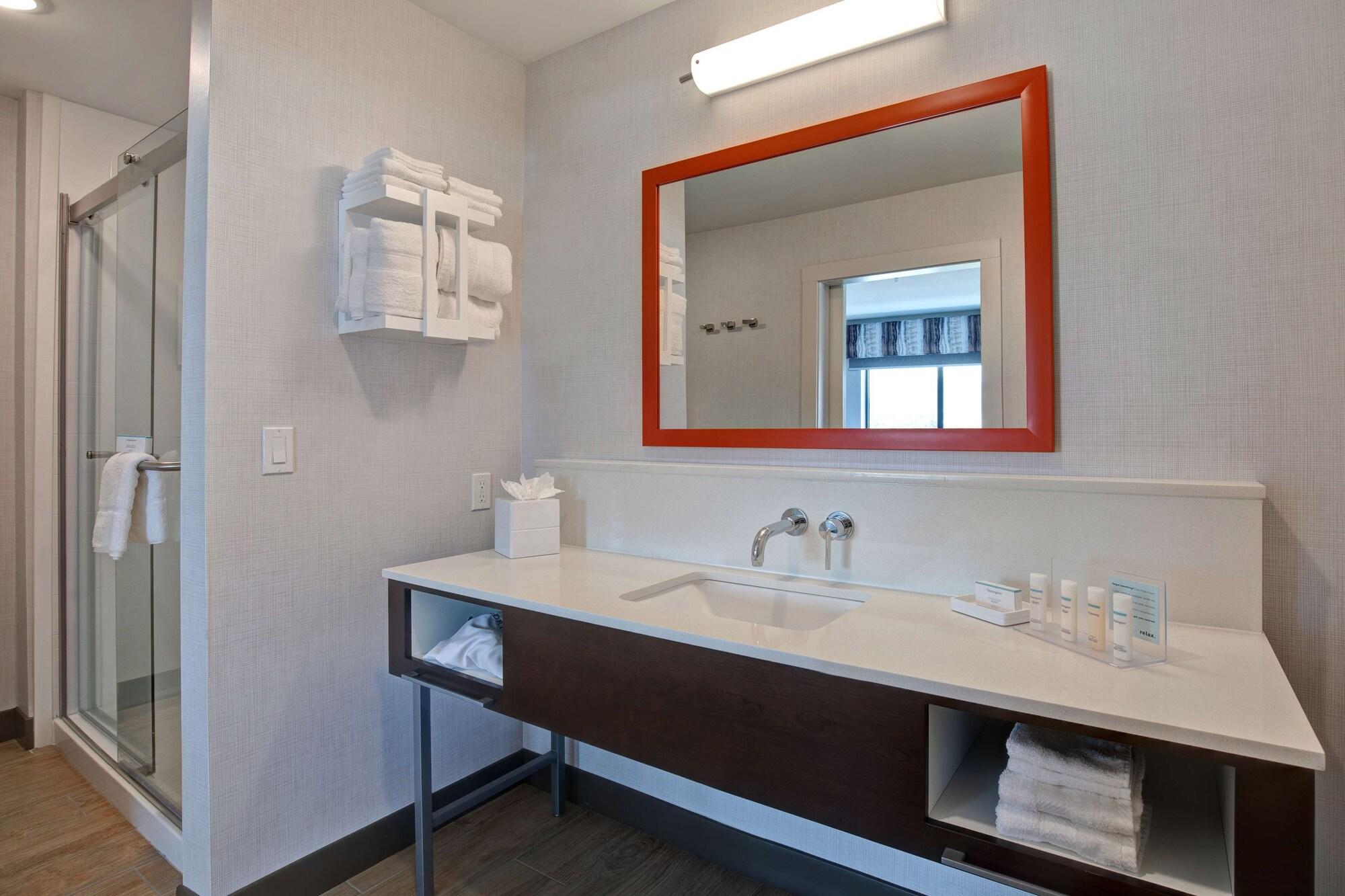 Hampton Inn Santa Fe South, Nm Luaran gambar