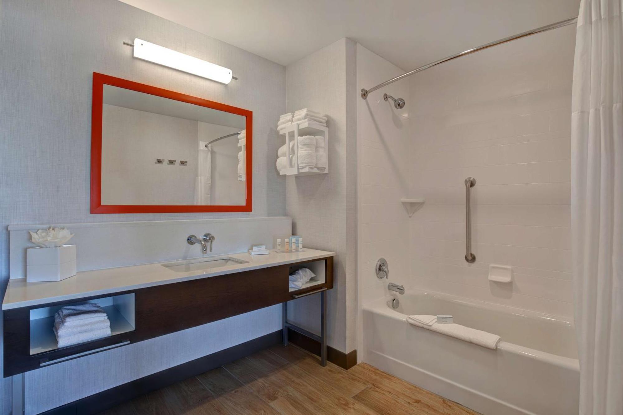 Hampton Inn Santa Fe South, Nm Luaran gambar