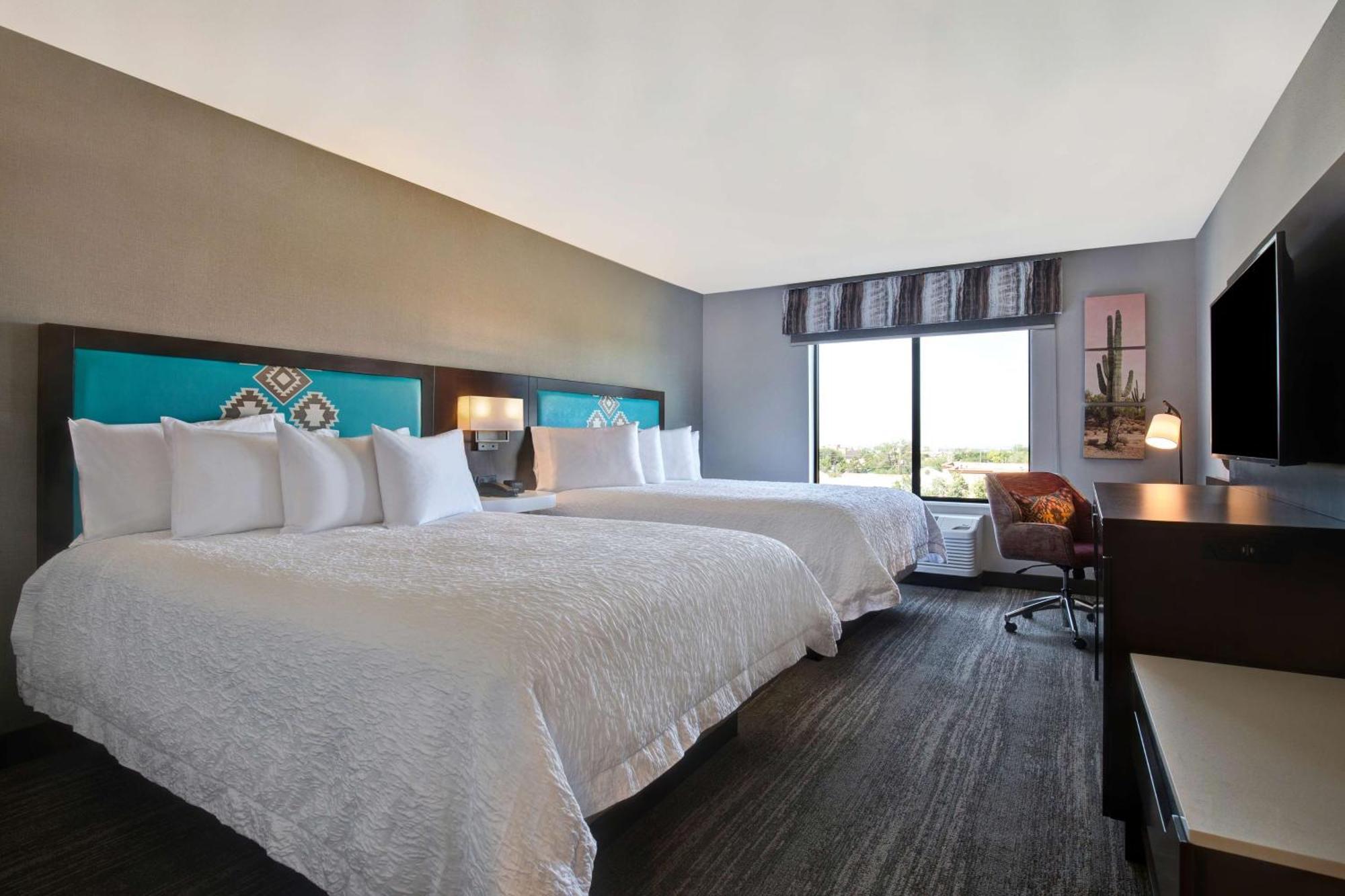 Hampton Inn Santa Fe South, Nm Luaran gambar