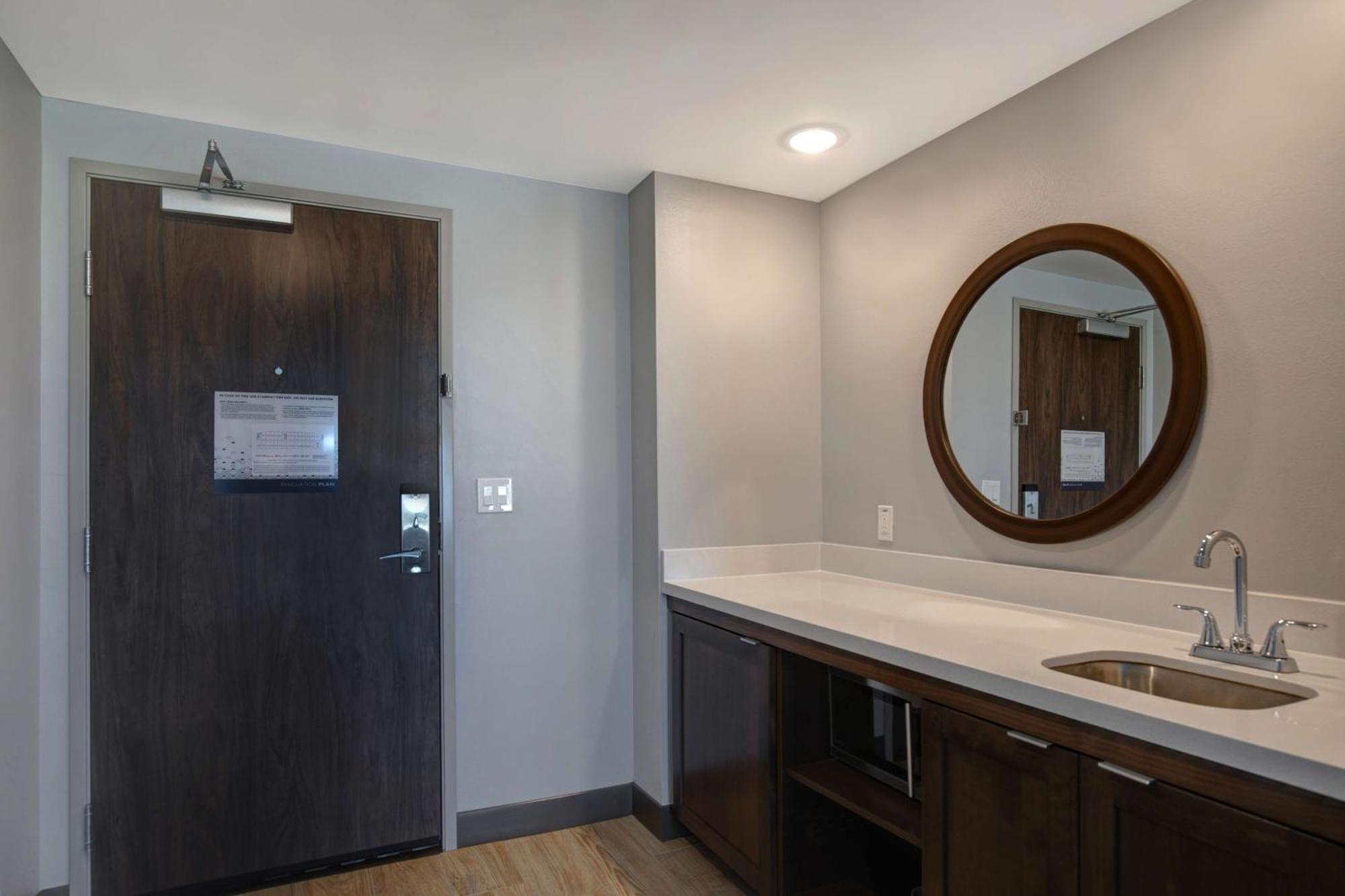 Hampton Inn Santa Fe South, Nm Luaran gambar