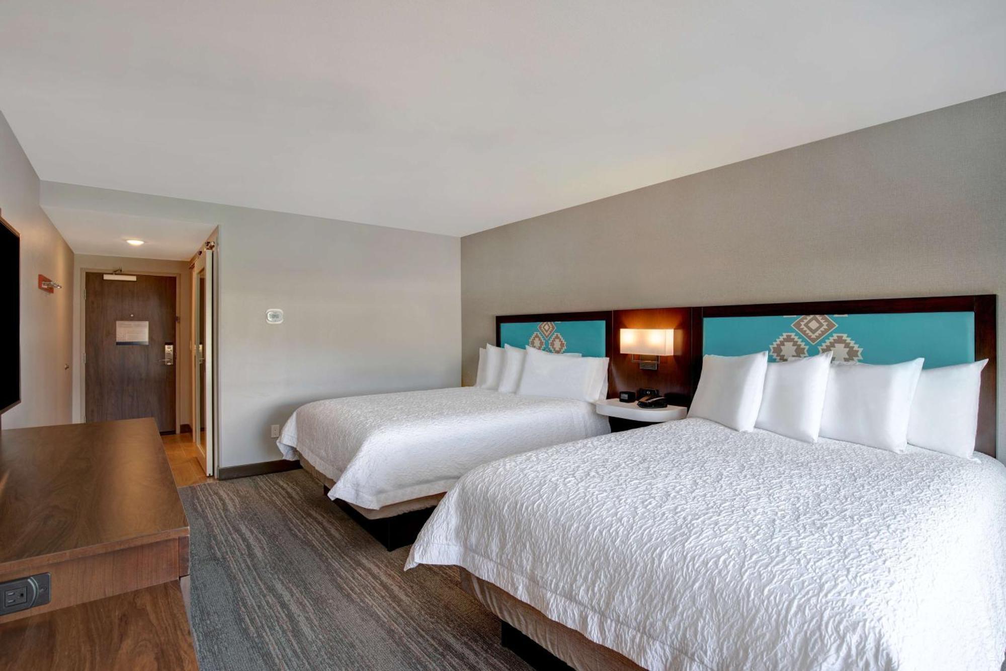 Hampton Inn Santa Fe South, Nm Luaran gambar