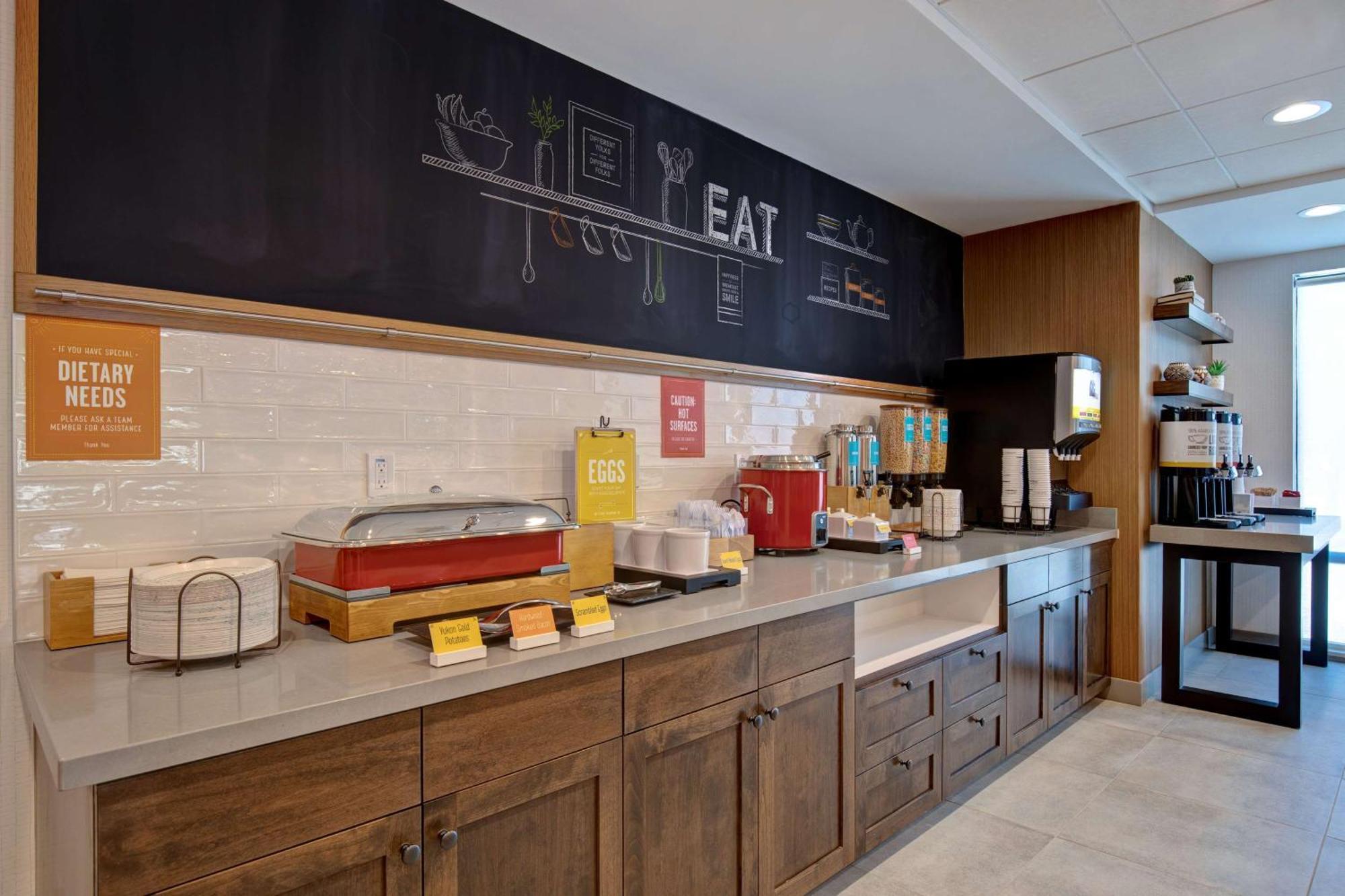Hampton Inn Santa Fe South, Nm Luaran gambar