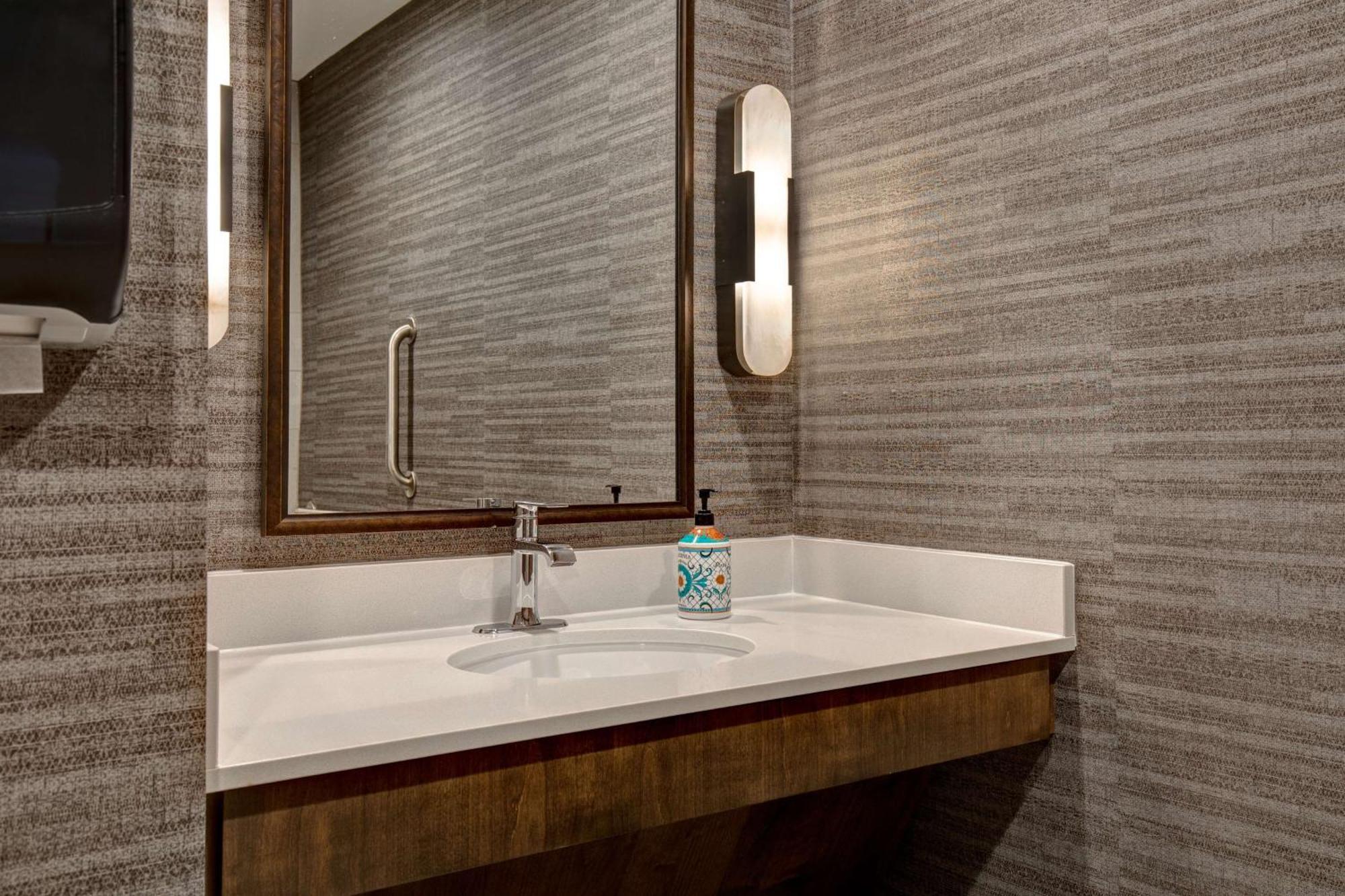 Hampton Inn Santa Fe South, Nm Luaran gambar