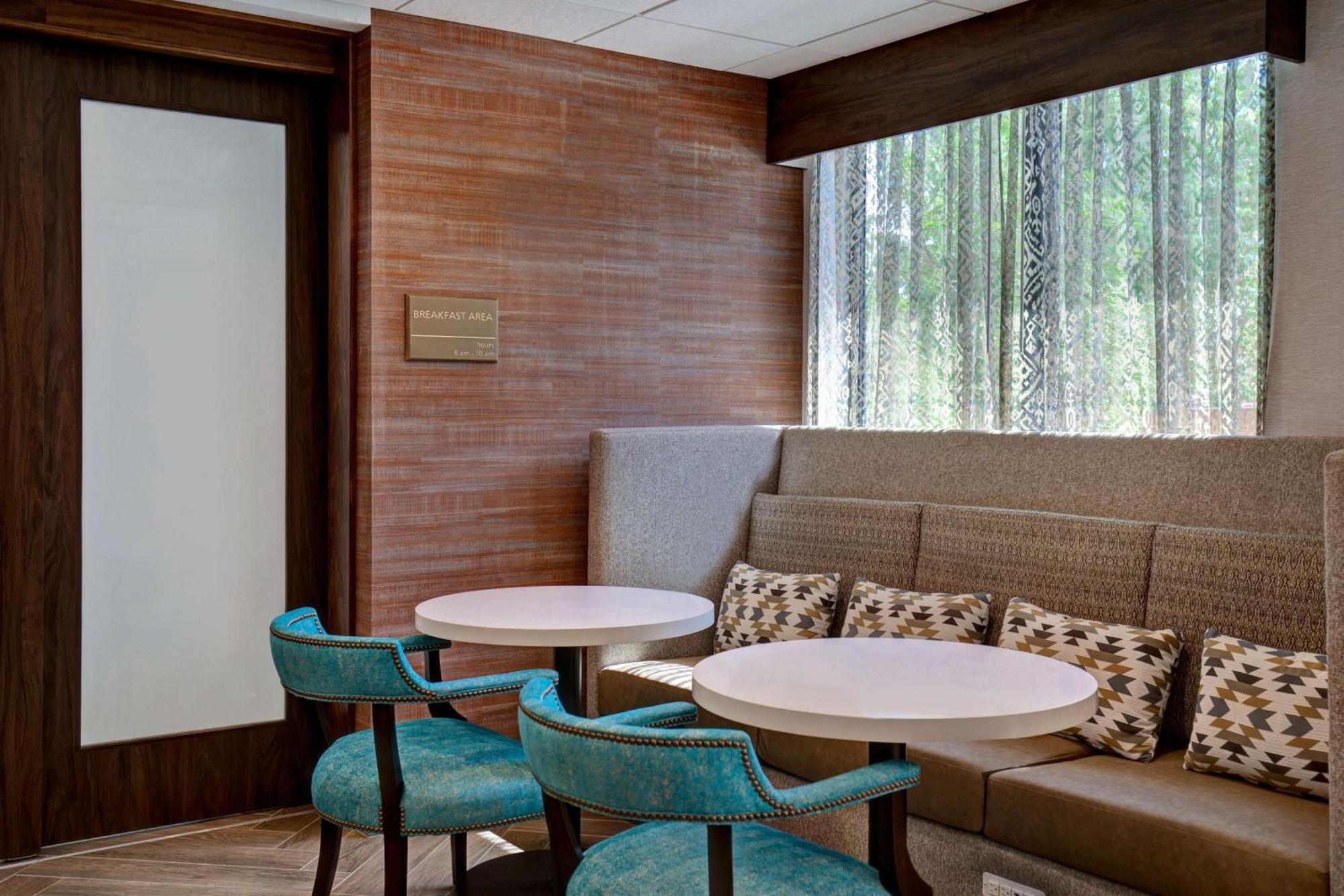 Hampton Inn Santa Fe South, Nm Luaran gambar