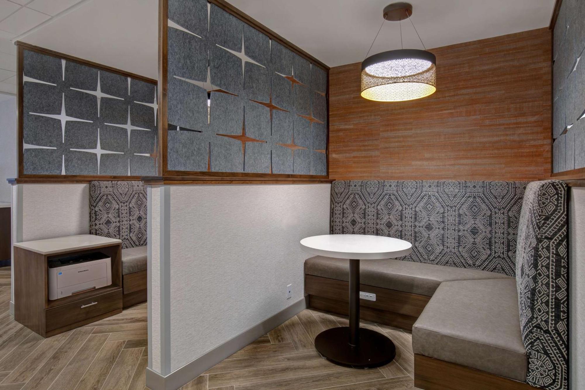 Hampton Inn Santa Fe South, Nm Luaran gambar